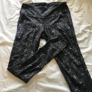 Athleta Leggings